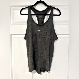 Nike Air Dri-FIT Women’s running tank